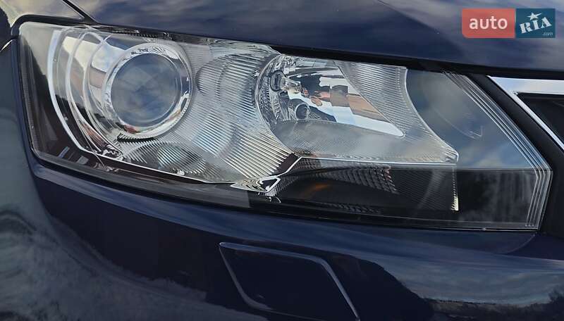 Хетчбек Skoda Rapid 2015 в Вінниці