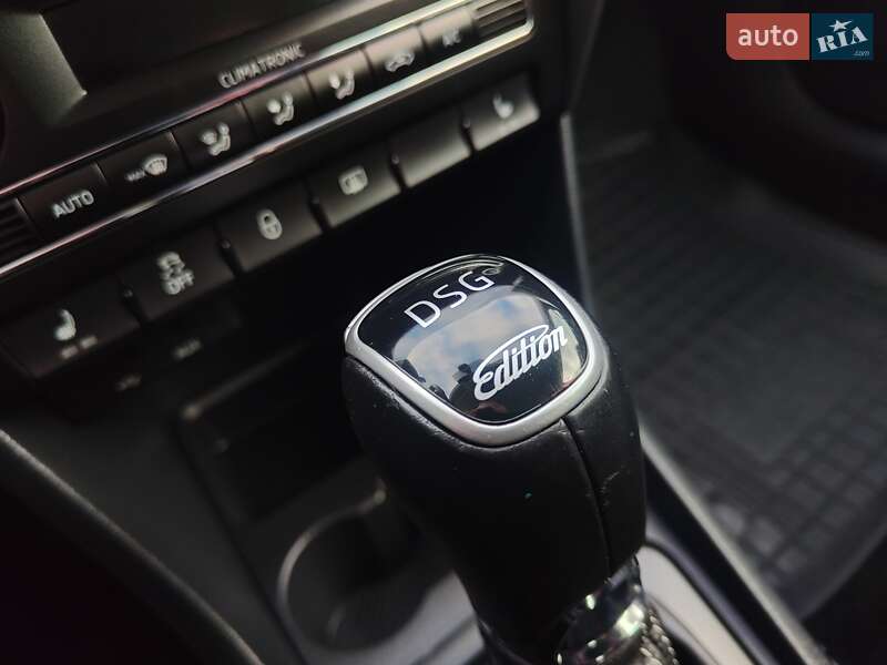 Хетчбек Skoda Rapid 2015 в Вінниці