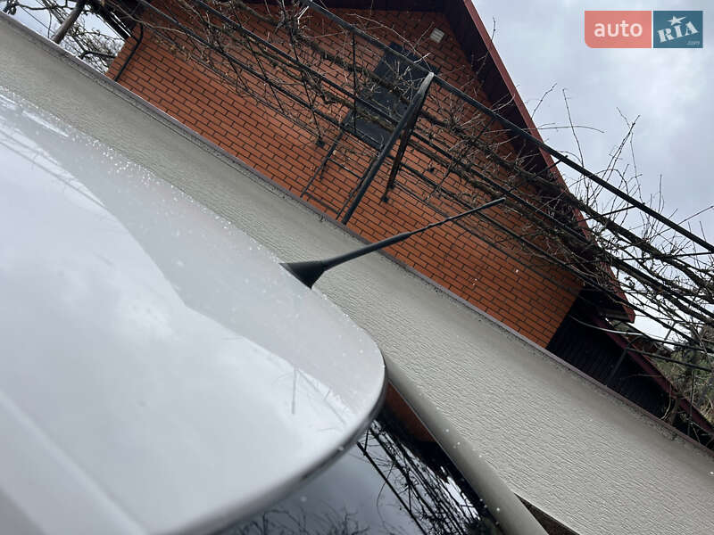 Лифтбек Skoda Rapid 2013 в Тячеве