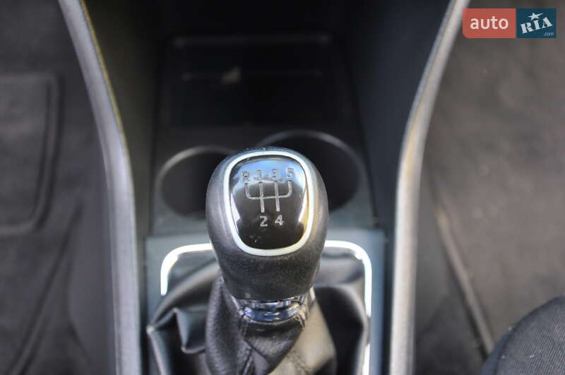 Хетчбек Skoda Rapid 2014 в Львові фото 29 Хетчбек Skoda Rapid 2014 в Львові