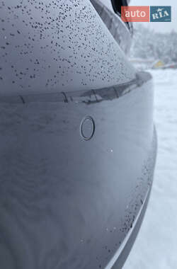 Лифтбек Skoda Rapid 2015 в Иршаве