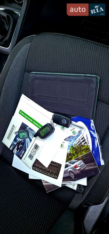 Лифтбек Skoda Rapid 2013 в Песочине фото 37 Лифтбек Skoda Rapid 2013 в Песочине