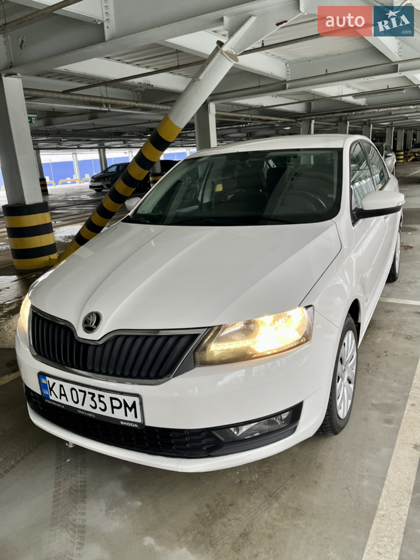 Фото авто 6