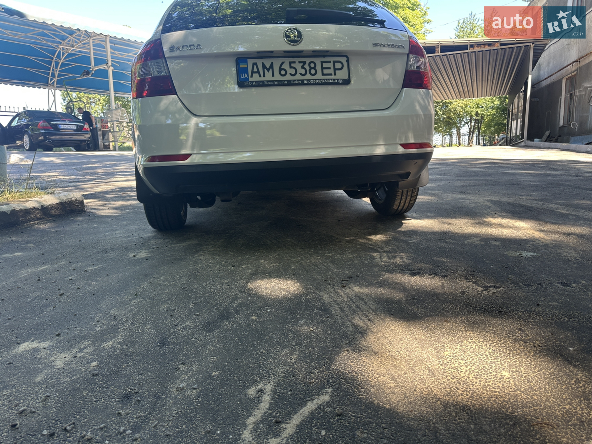 2013 Skoda Rapid - мініатюра 5