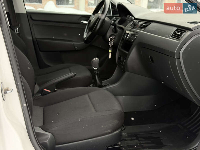 Лифтбек Skoda Rapid 2017 в Тернополе