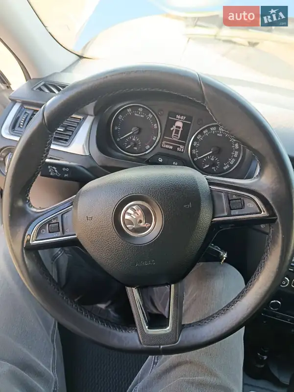 Skoda Rapid 2014 VIN TMBAN2NH6EB101698 фото оголошення 20 з 65