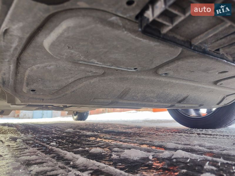 Хэтчбек Skoda Rapid 2015 в Виннице