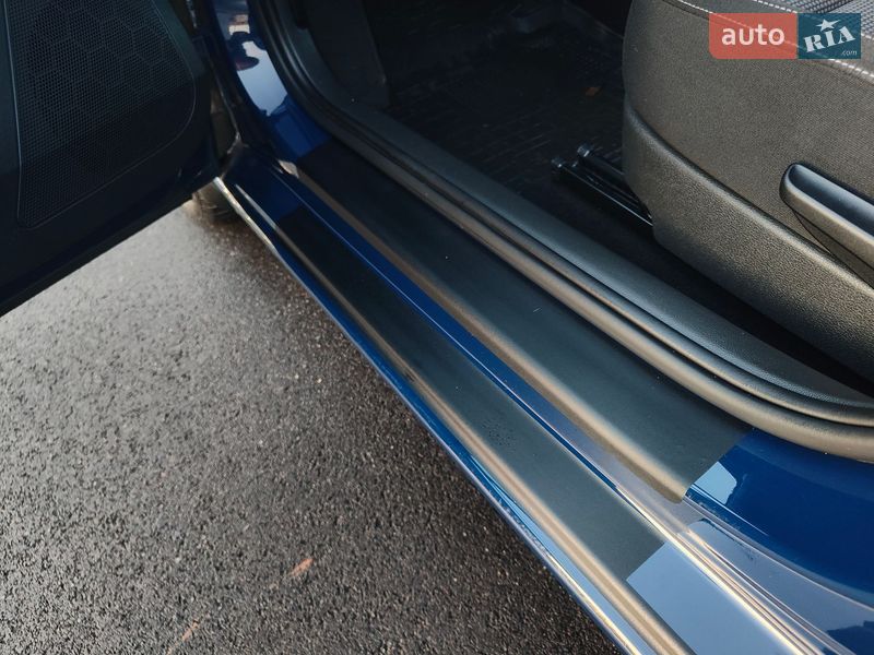 Хэтчбек Skoda Rapid 2015 в Виннице