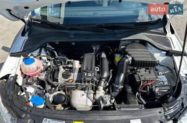 Ліфтбек Skoda Rapid 2013 в Токарівці