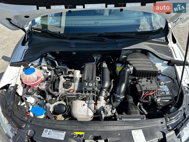 Ліфтбек Skoda Rapid 2013 в Первомайську