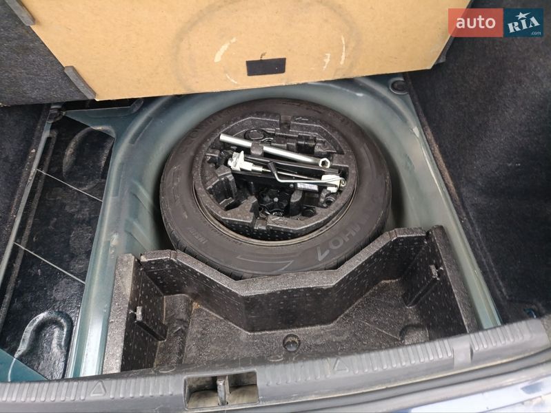 Ліфтбек Skoda Rapid 2018 в Дніпрі