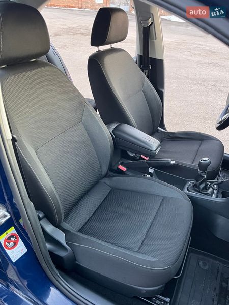 Лифтбек Skoda Rapid 2015 в Киеве