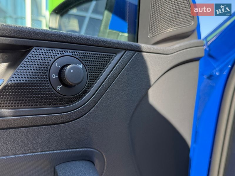 Лифтбек Skoda Rapid 2018 в Киеве