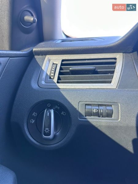 Ліфтбек Skoda Rapid 2013 в Києві