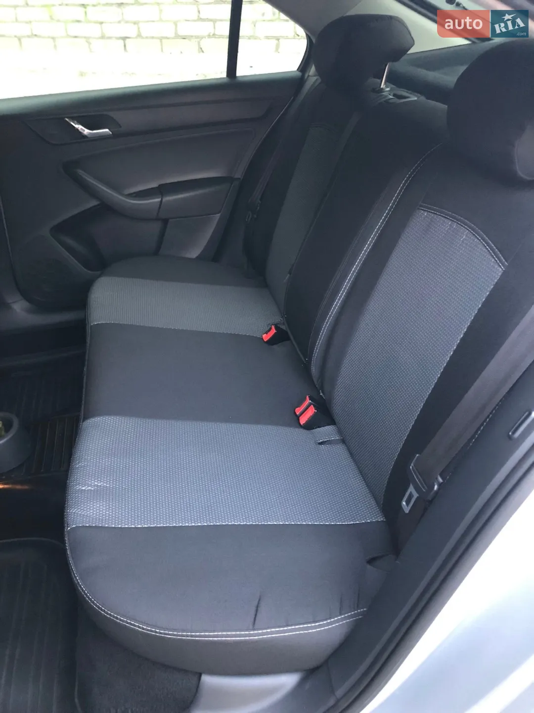 2013 Skoda Rapid - мініатюра 7
