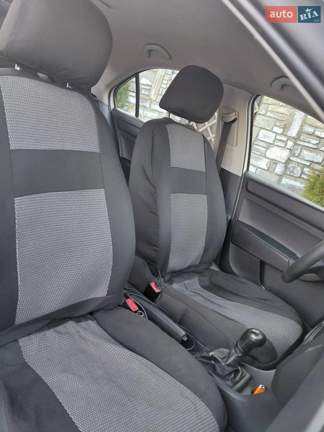 2014 Skoda Rapid - мініатюра 6