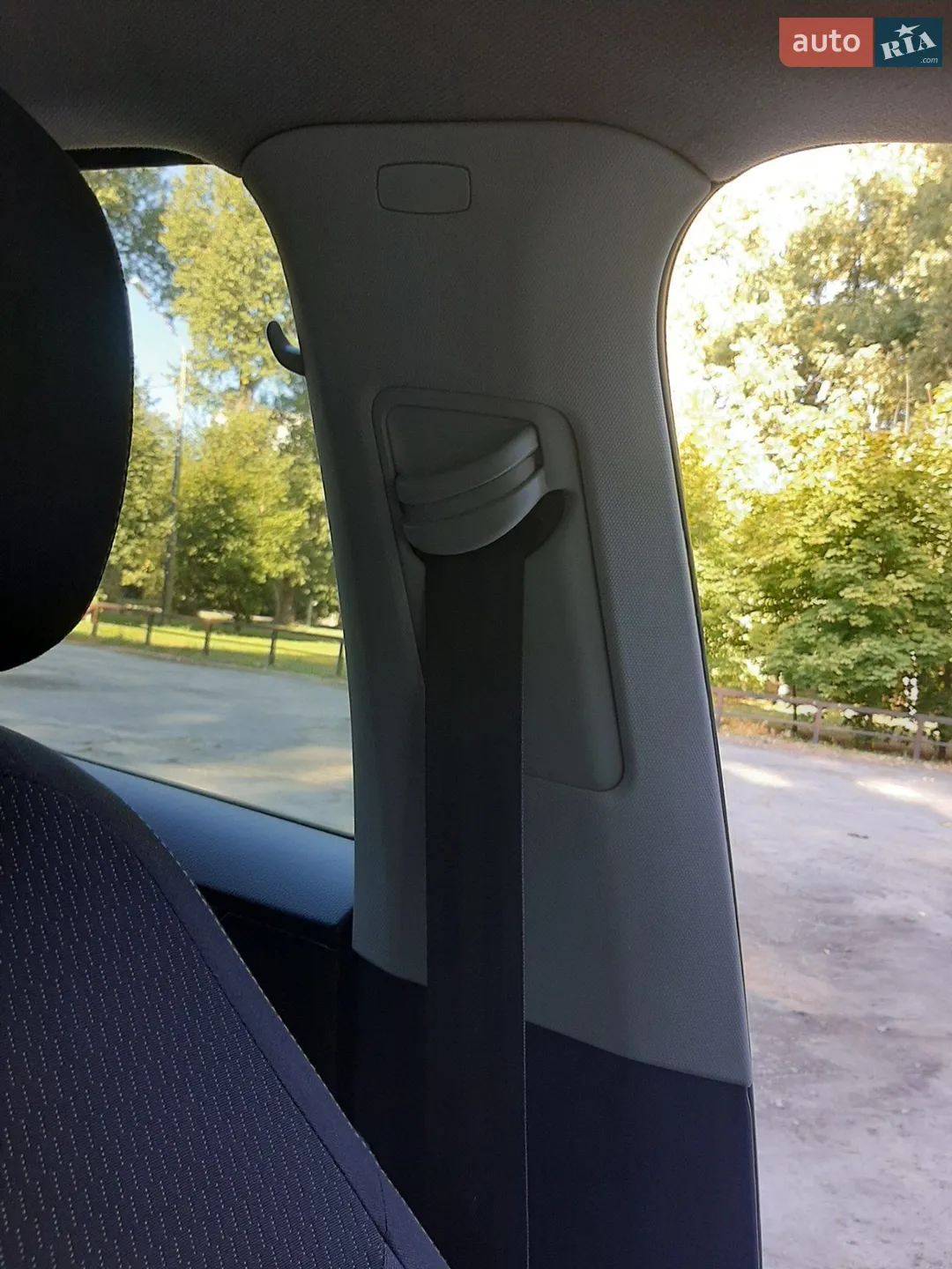 2013 Skoda Rapid - мініатюра 35