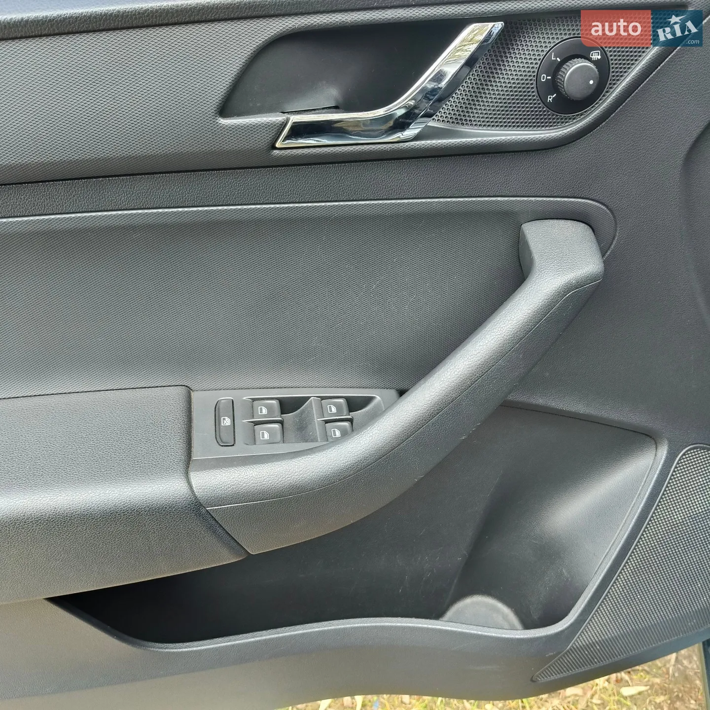 2014 Skoda Rapid - мініатюра 11