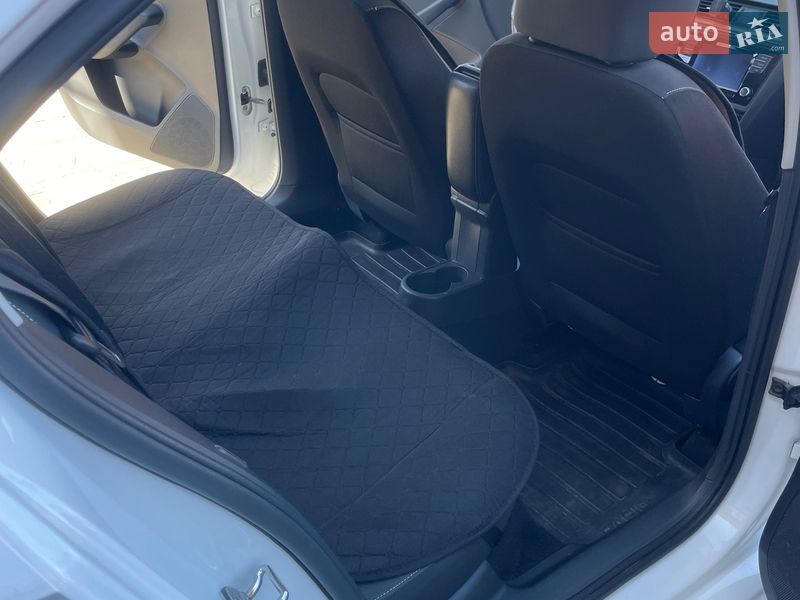 Лифтбек Skoda Rapid 2018 в Малине