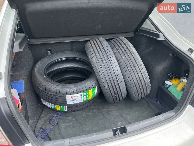 Лифтбек Skoda Rapid 2018 в Малине