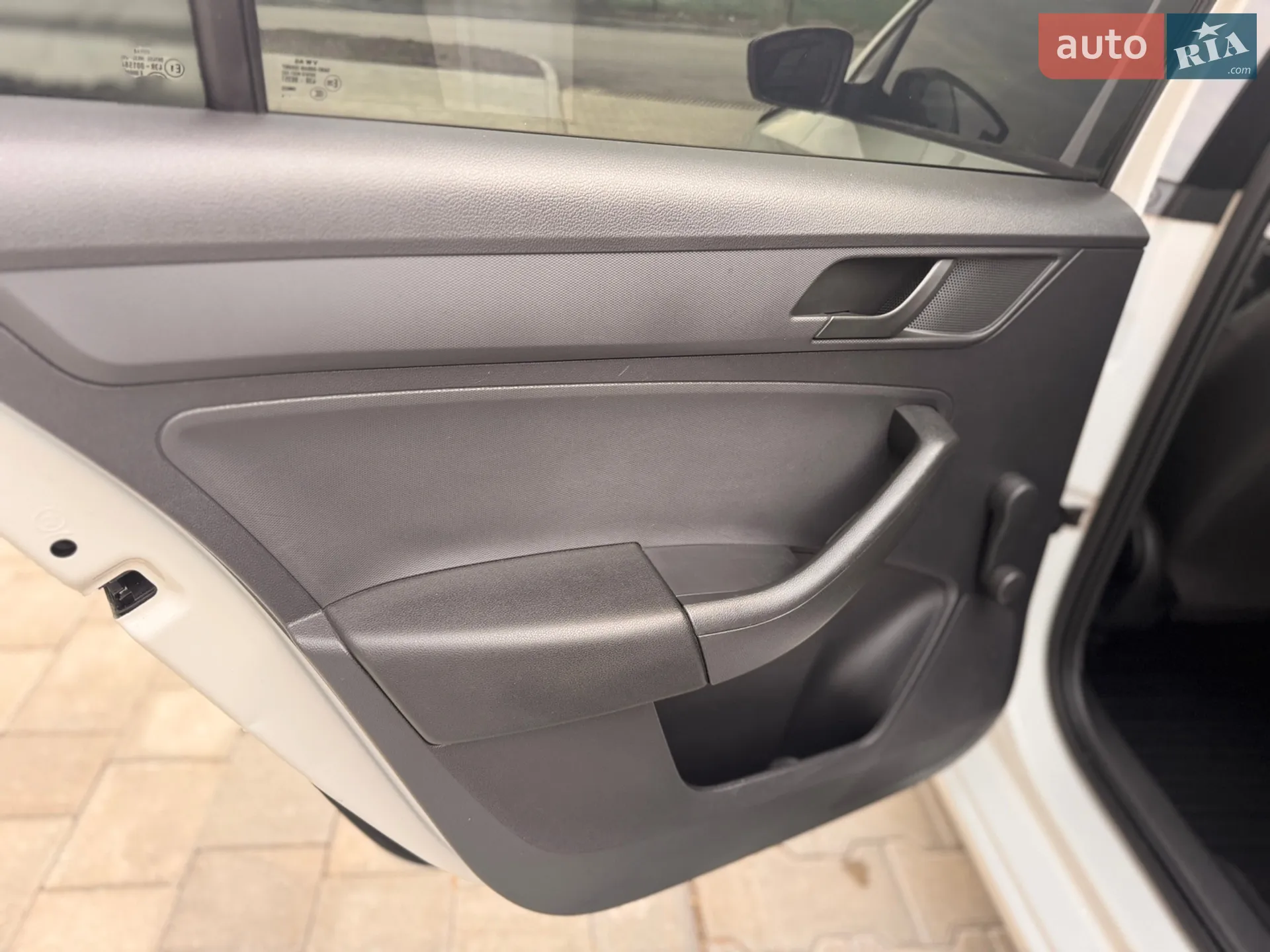 2014 Skoda Rapid - мініатюра 46