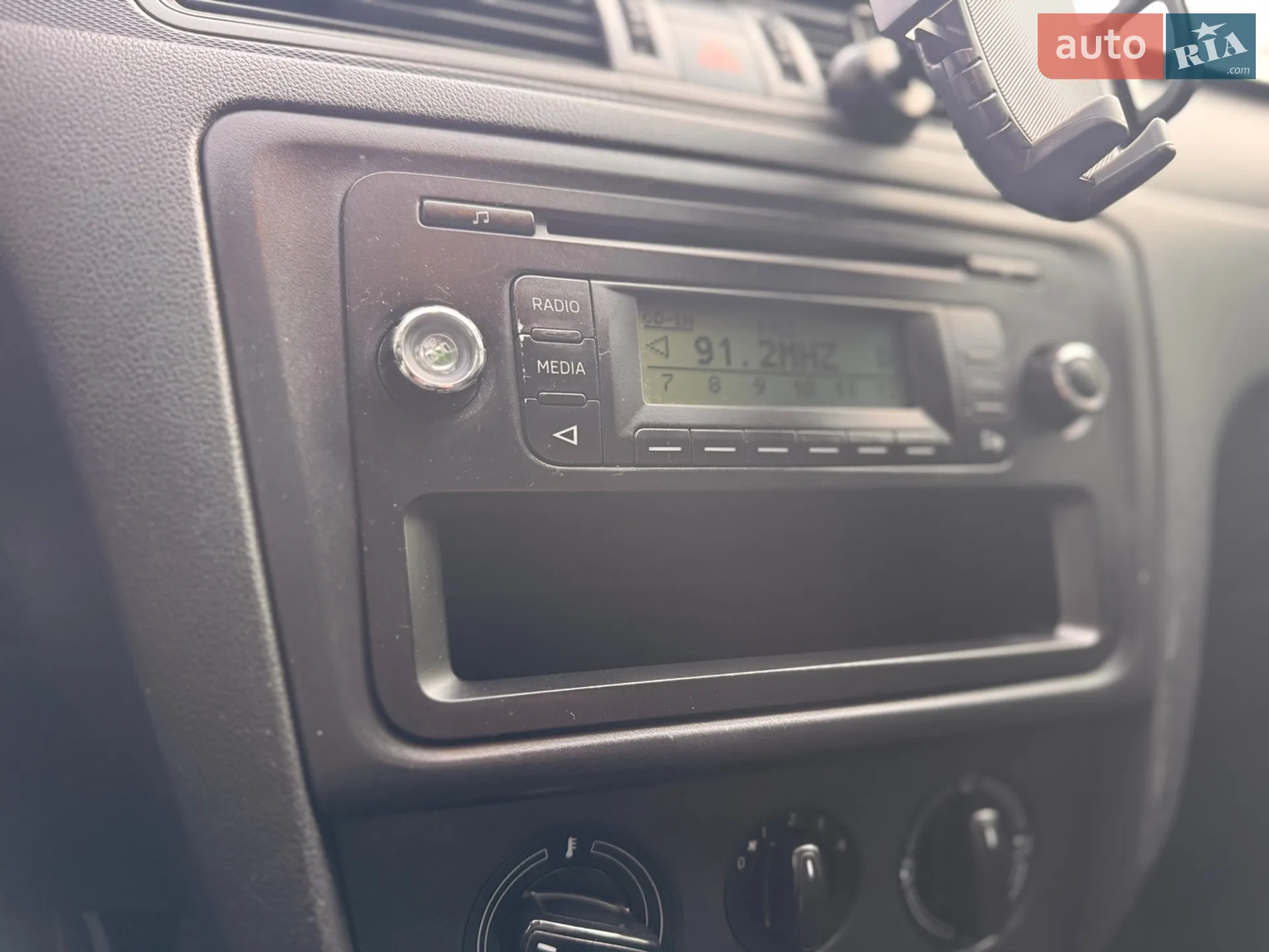 2014 Skoda Rapid - мініатюра 53