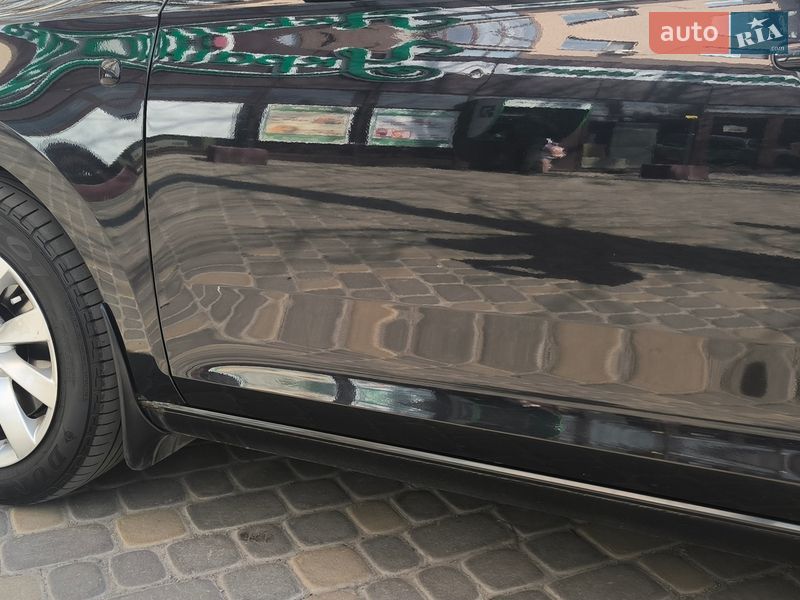 Лифтбек Skoda Rapid 2013 в Виннице