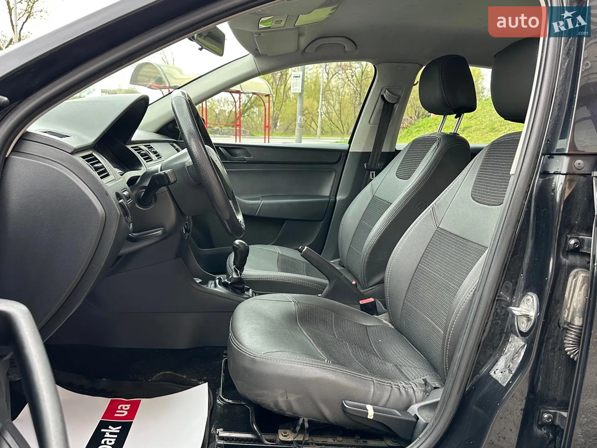 2013 Skoda Rapid - мініатюра 15