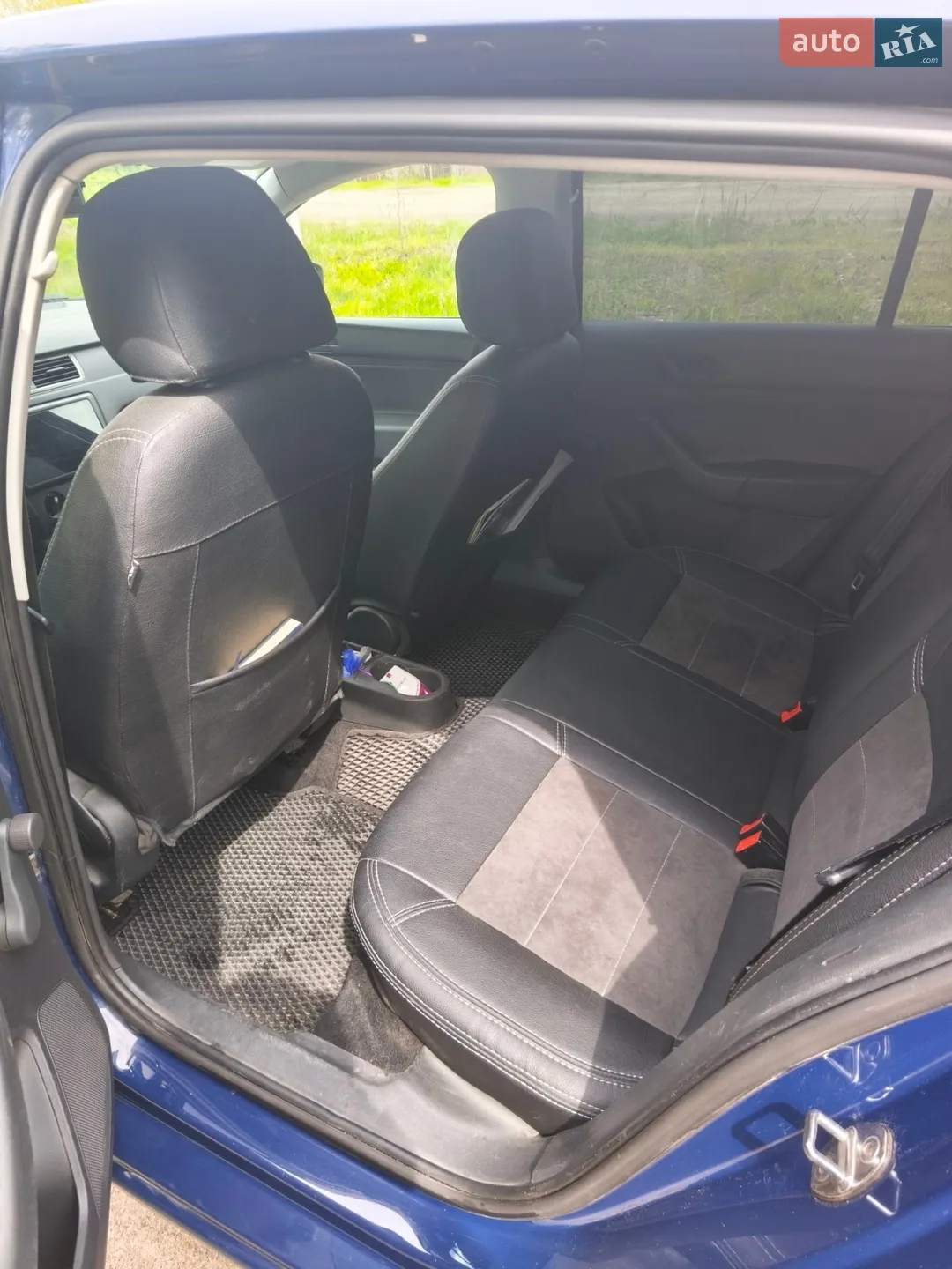2015 Skoda Rapid - мініатюра 6