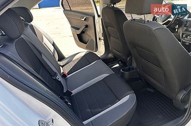 Хэтчбек Skoda Rapid 2016 в Киеве