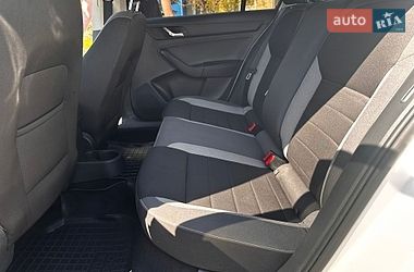 Хэтчбек Skoda Rapid 2016 в Киеве