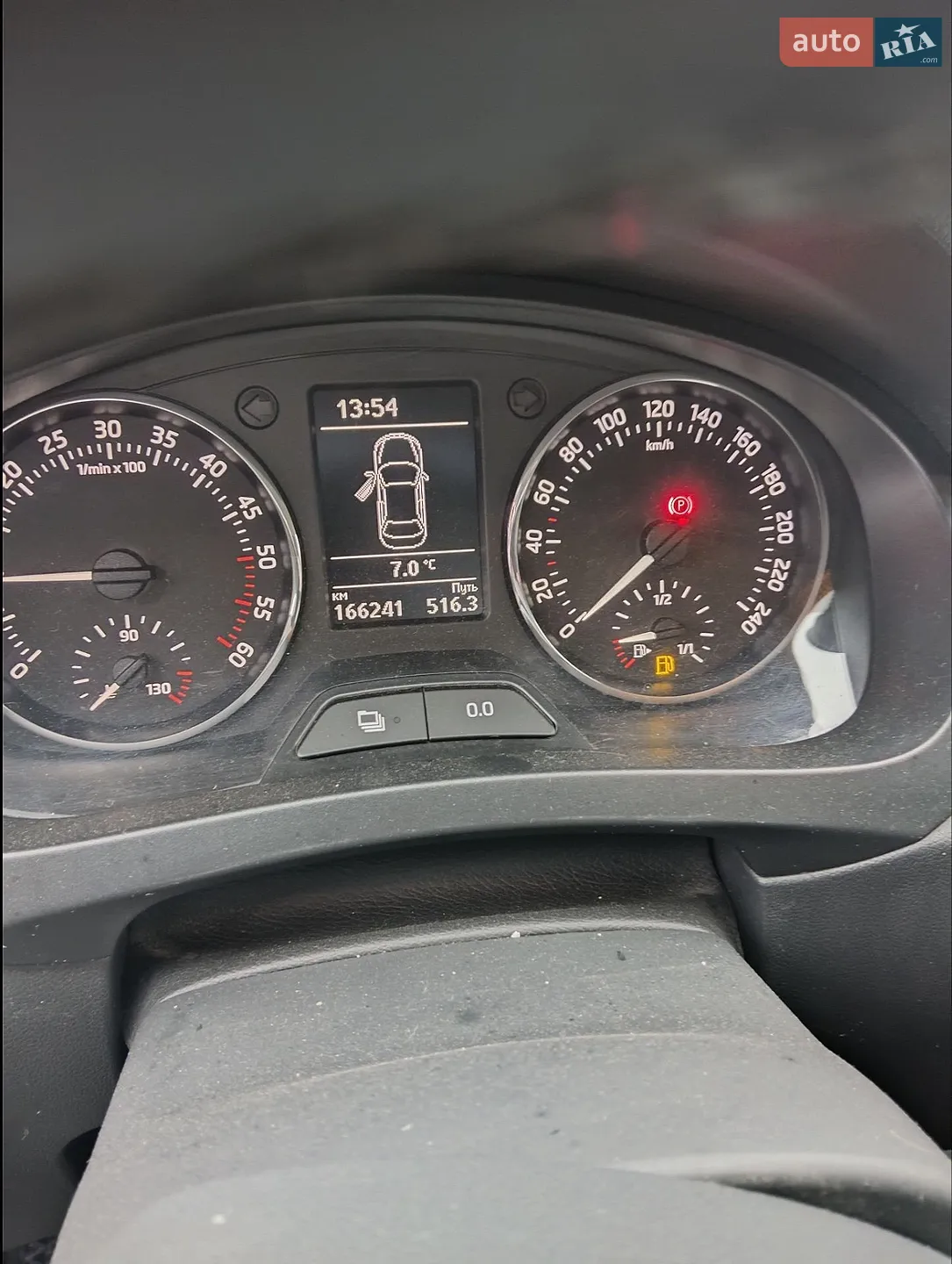 2013 Skoda Rapid - мініатюра 6