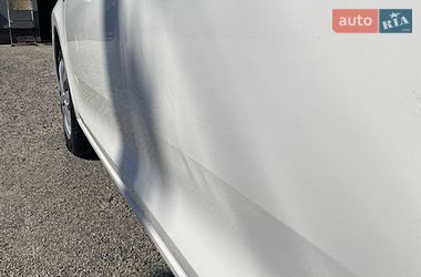 Лифтбек Skoda Rapid 2015 в Барышевке