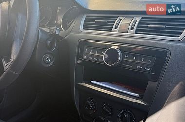Лифтбек Skoda Rapid 2016 в Новояворовске