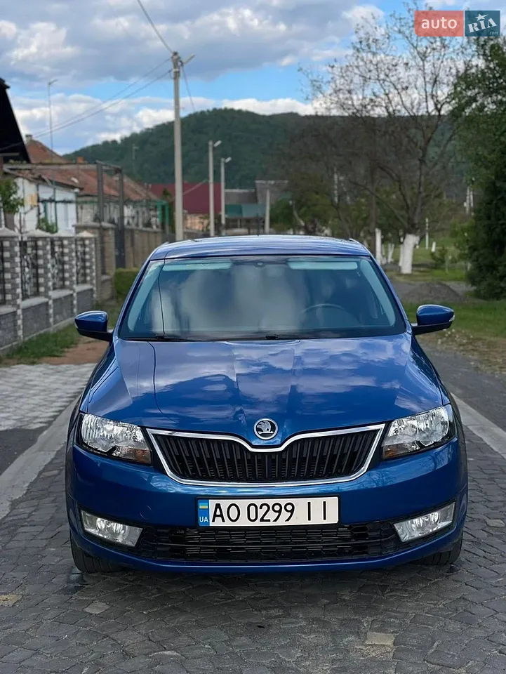 2011 SEAT Ibiza - мініатюра 7