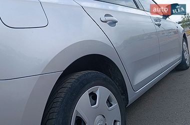Лифтбек Skoda Rapid 2013 в Сарнах