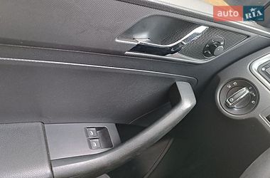 Лифтбек Skoda Rapid 2013 в Сарнах
