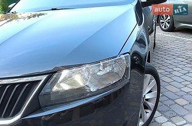 Лифтбек Skoda Rapid 2013 в Виннице