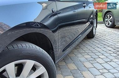 Лифтбек Skoda Rapid 2013 в Виннице