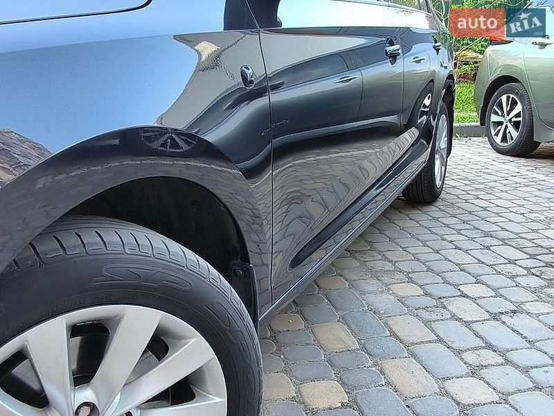 Лифтбек Skoda Rapid 2013 в Виннице