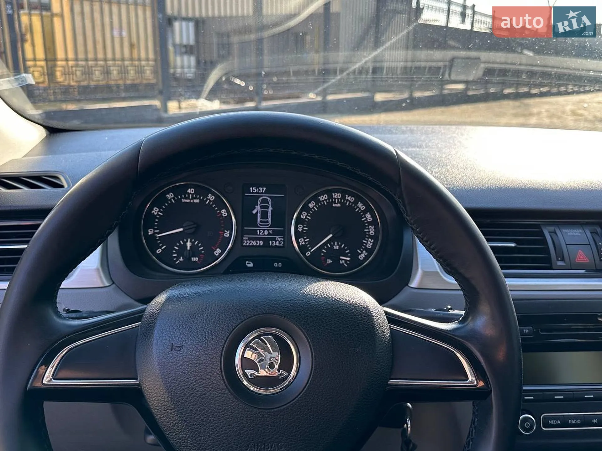 2013 Skoda Rapid - мініатюра 4