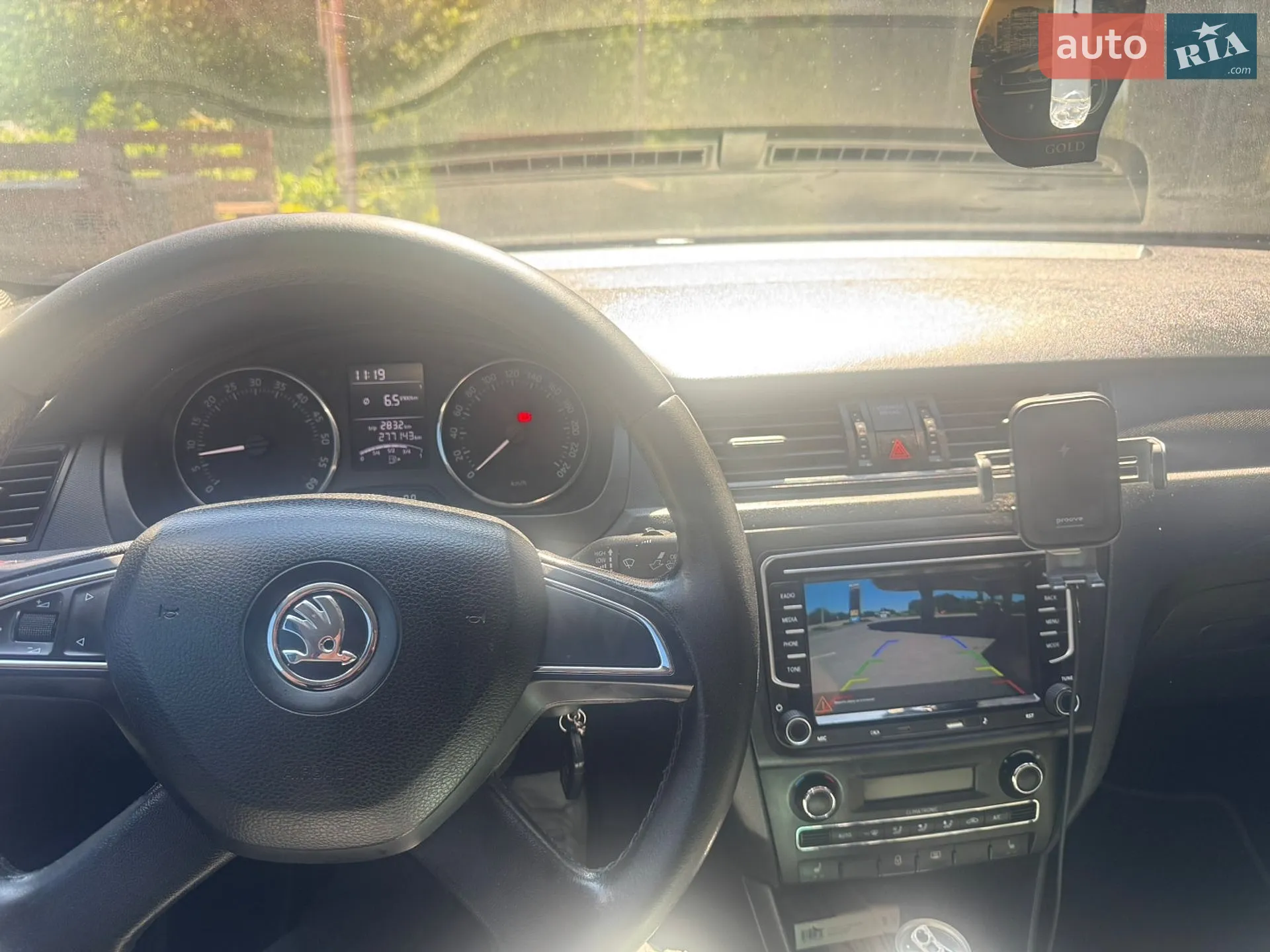 2013 Skoda Rapid - мініатюра 7