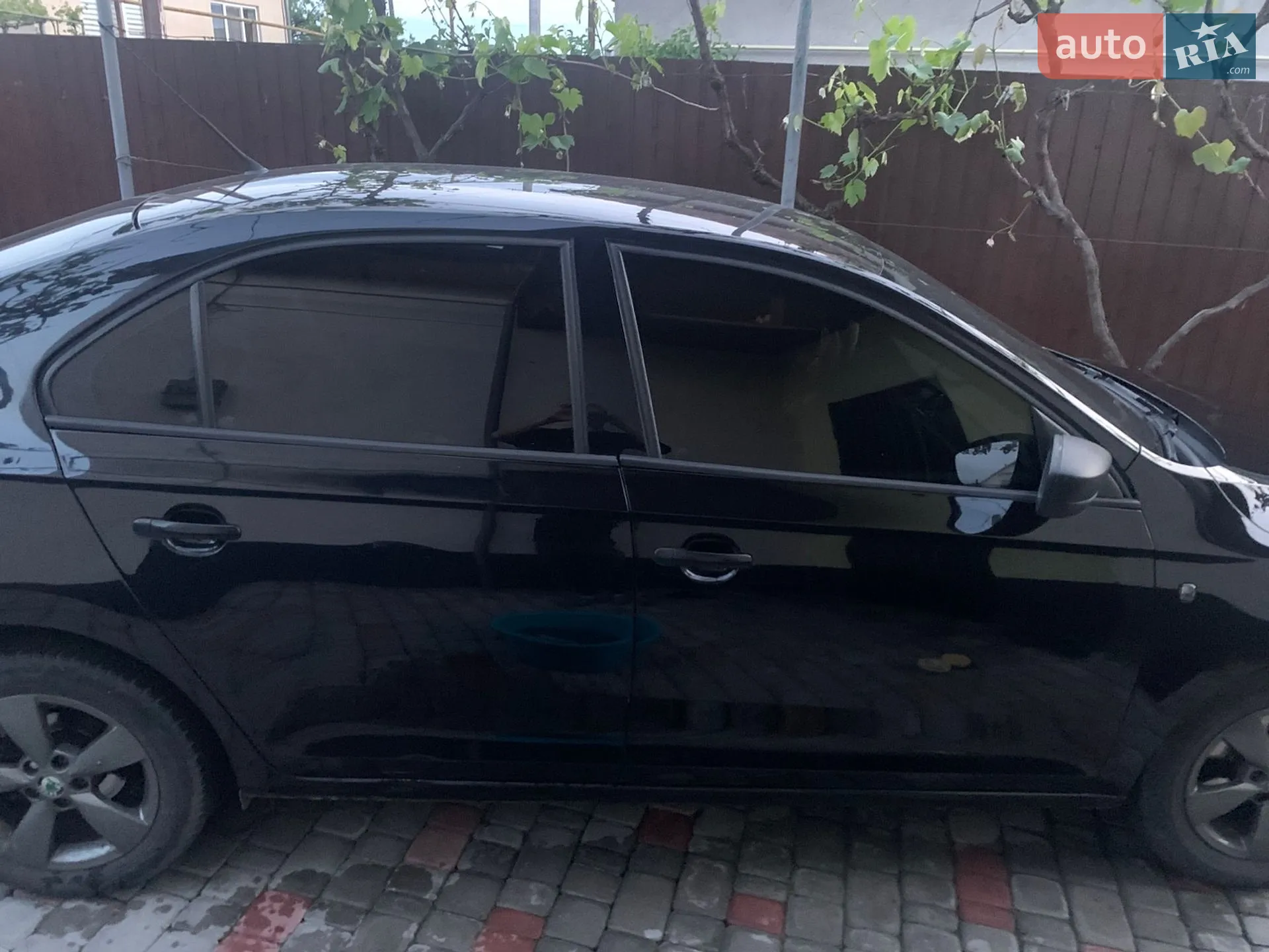 2013 Skoda Rapid - мініатюра 3