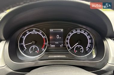 Лифтбек Skoda Rapid 2019 в Черкассах