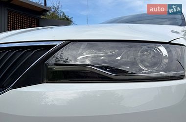 Лифтбек Skoda Rapid 2019 в Черкассах