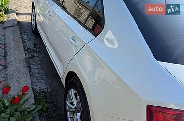 Ліфтбек Skoda Rapid 2013 в Лозовій
