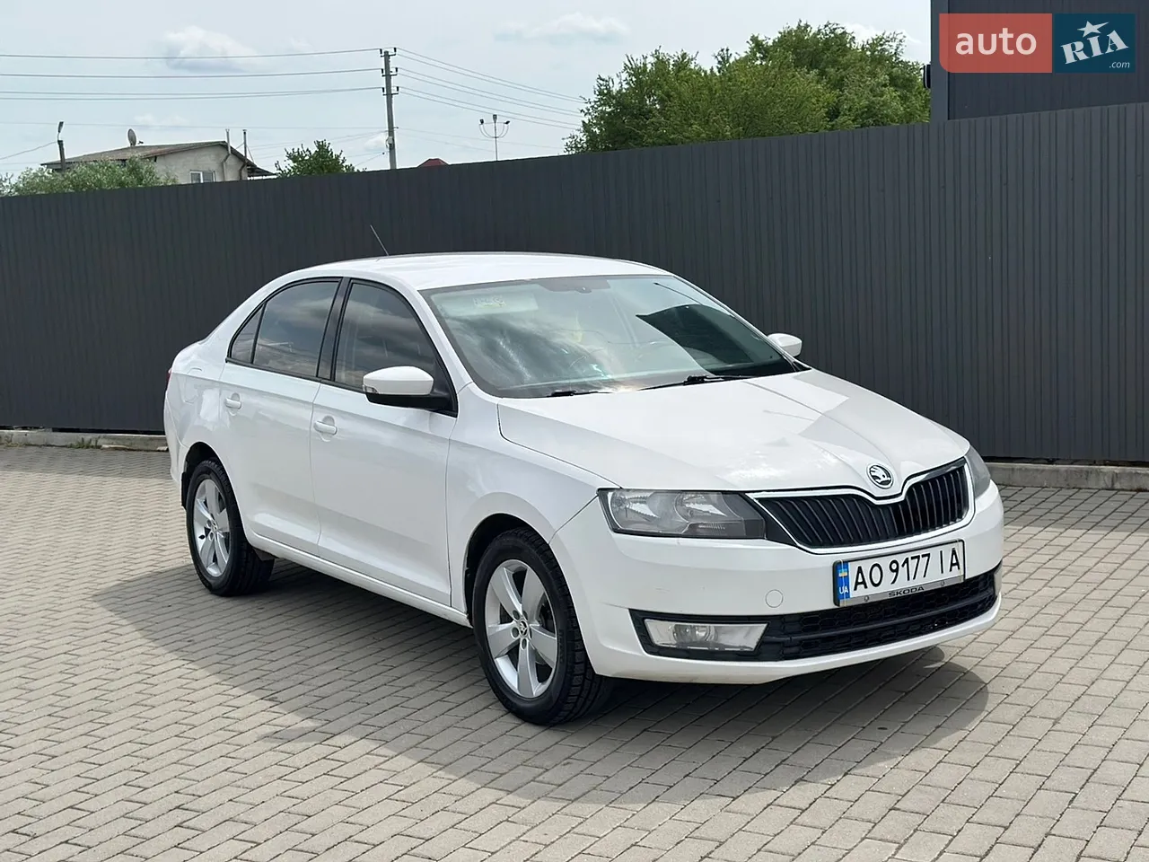 2021 Skoda Karoq - мініатюра 38