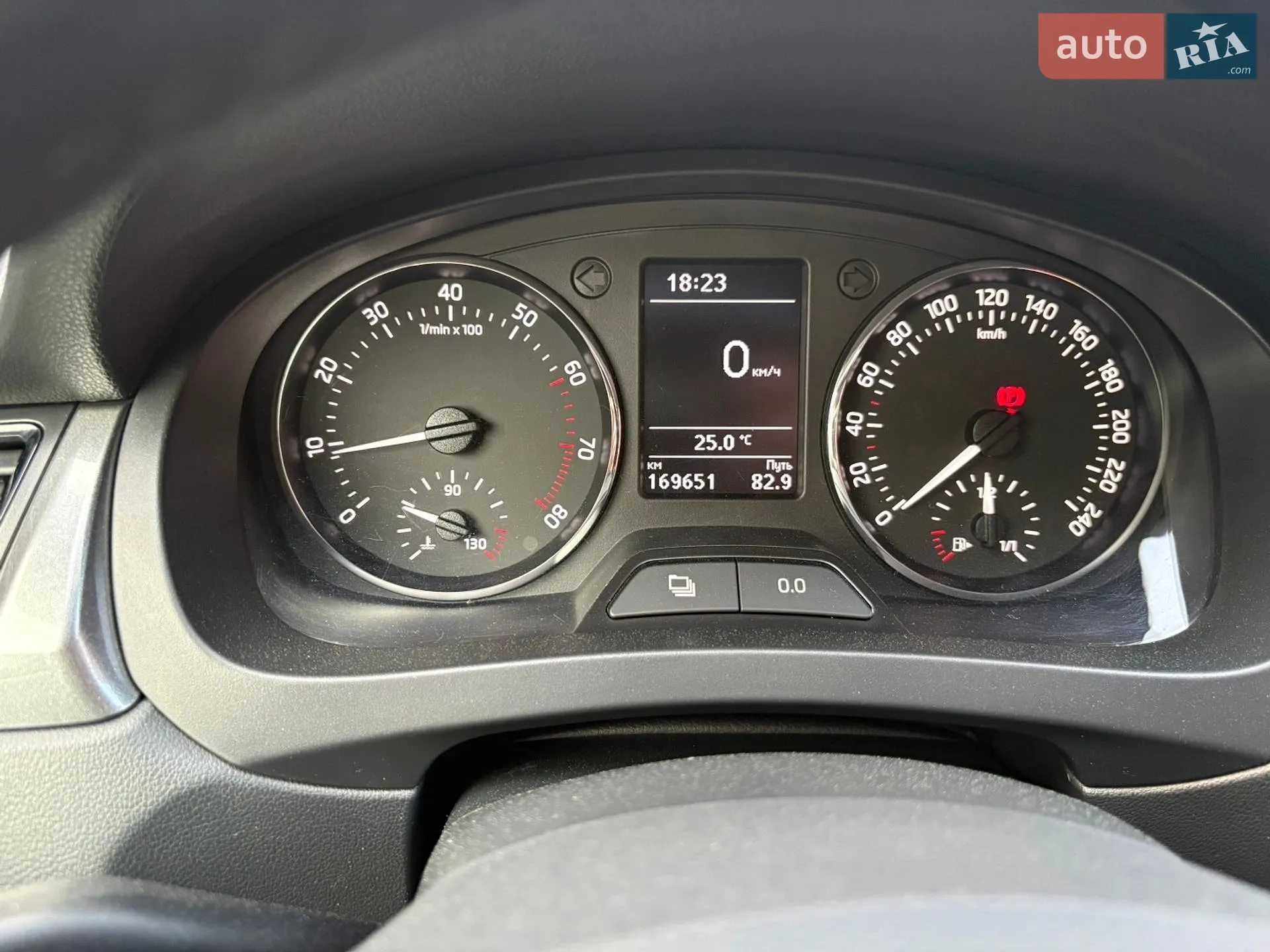 2013 Skoda Rapid - мініатюра 27