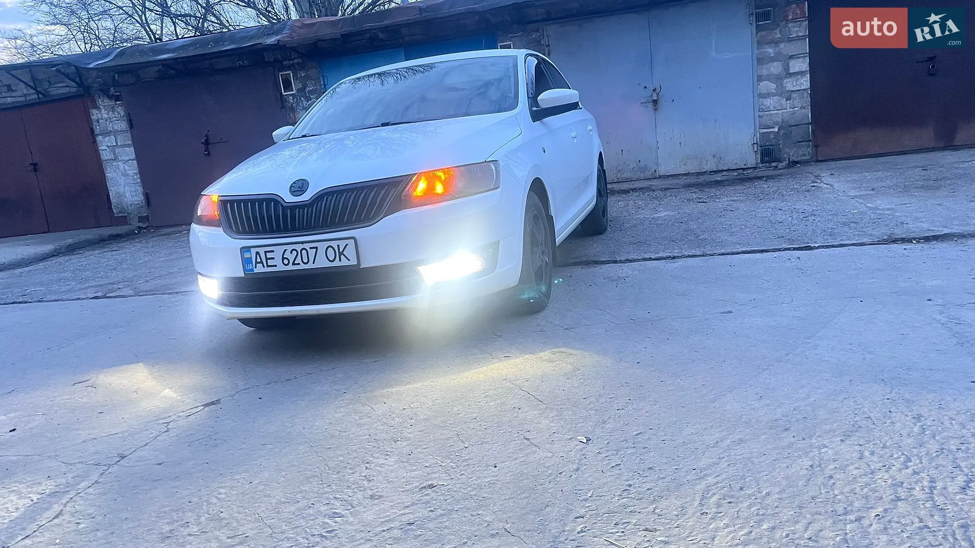 2013 Skoda Rapid - мініатюра 17