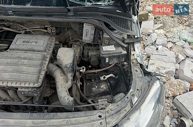 Лифтбек Skoda Rapid 2017 в Киеве